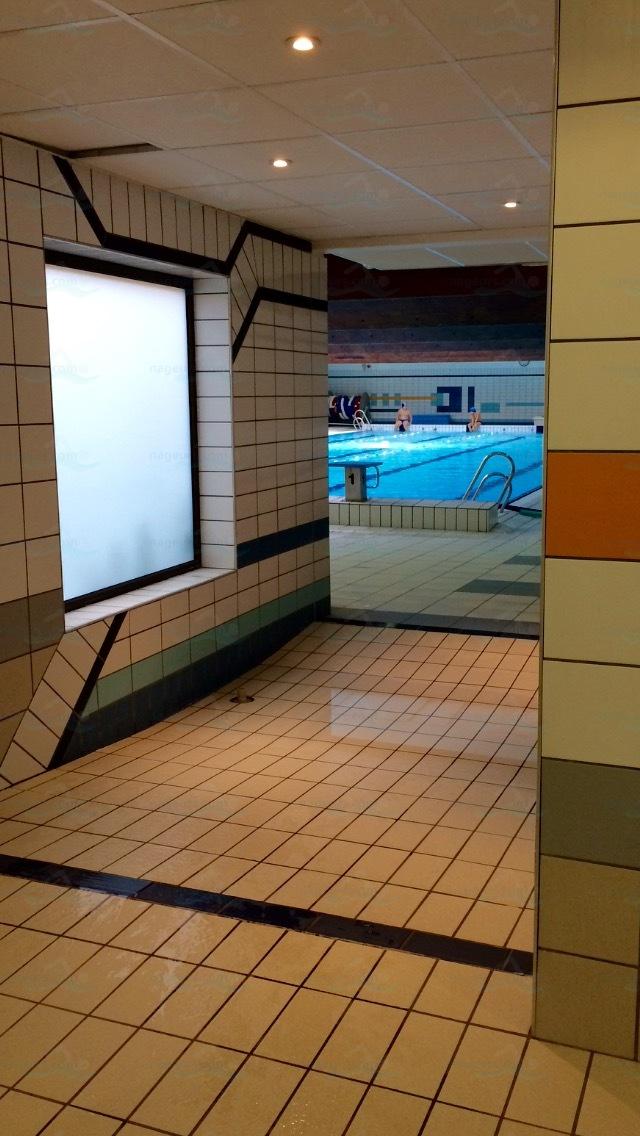 Piscine d'Emerainville