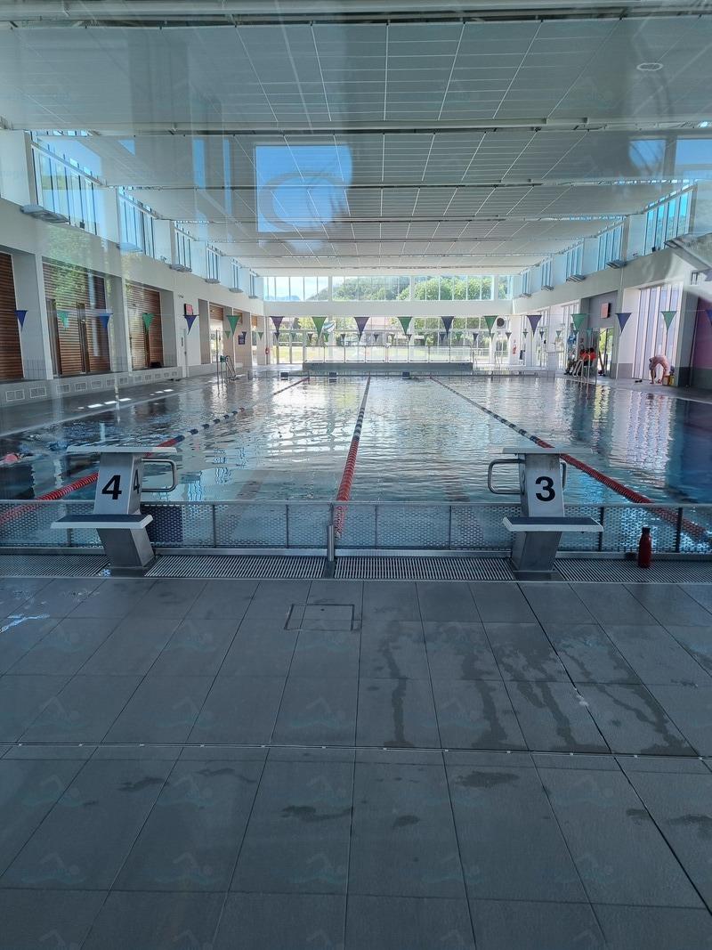 Centre Aquatique du Pays de Foix