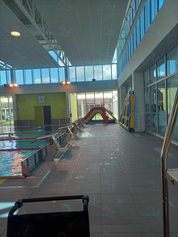 Centre Aquatique du Pays de Foix