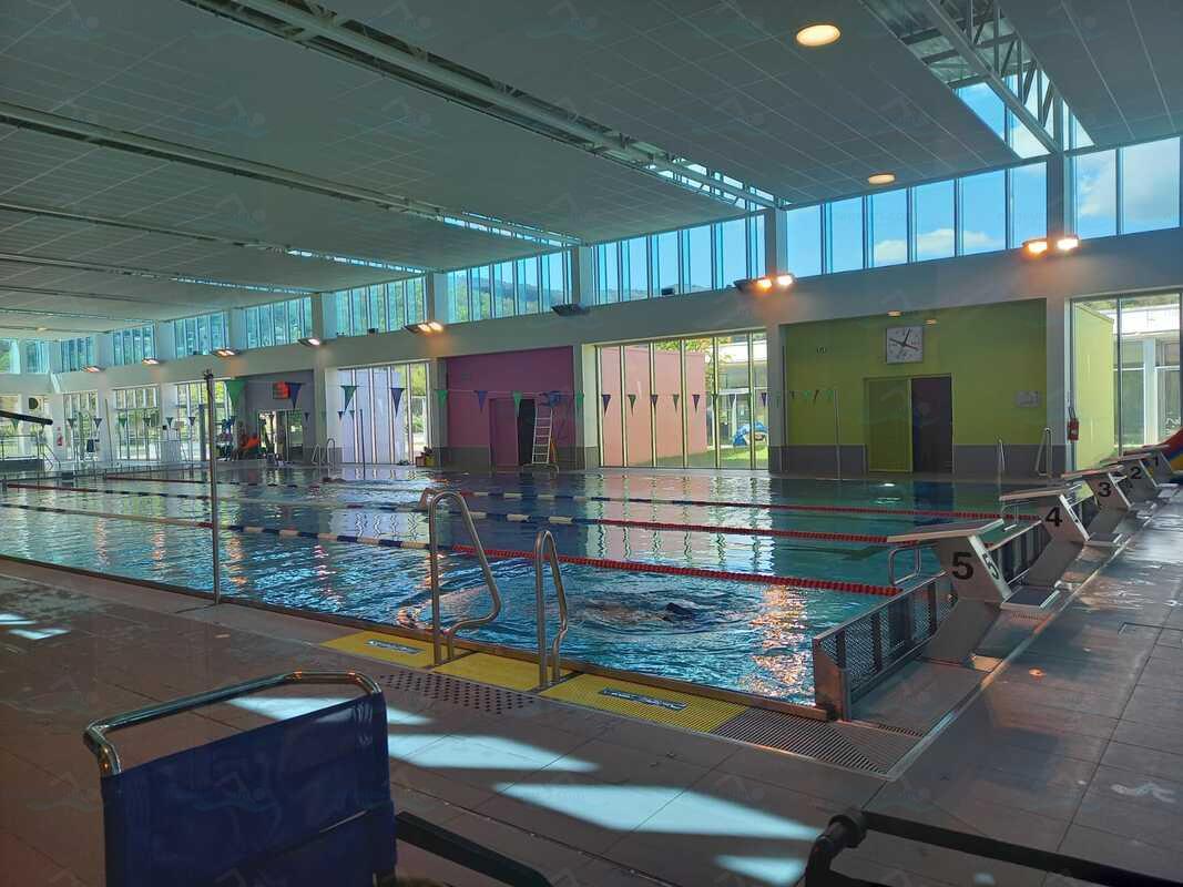 Centre Aquatique du Pays de Foix