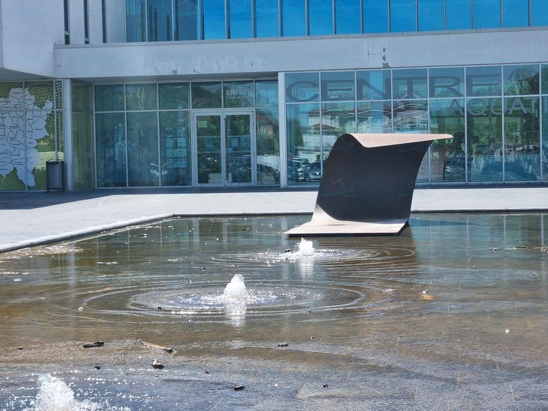 Centre Aquatique du Pays de Foix
