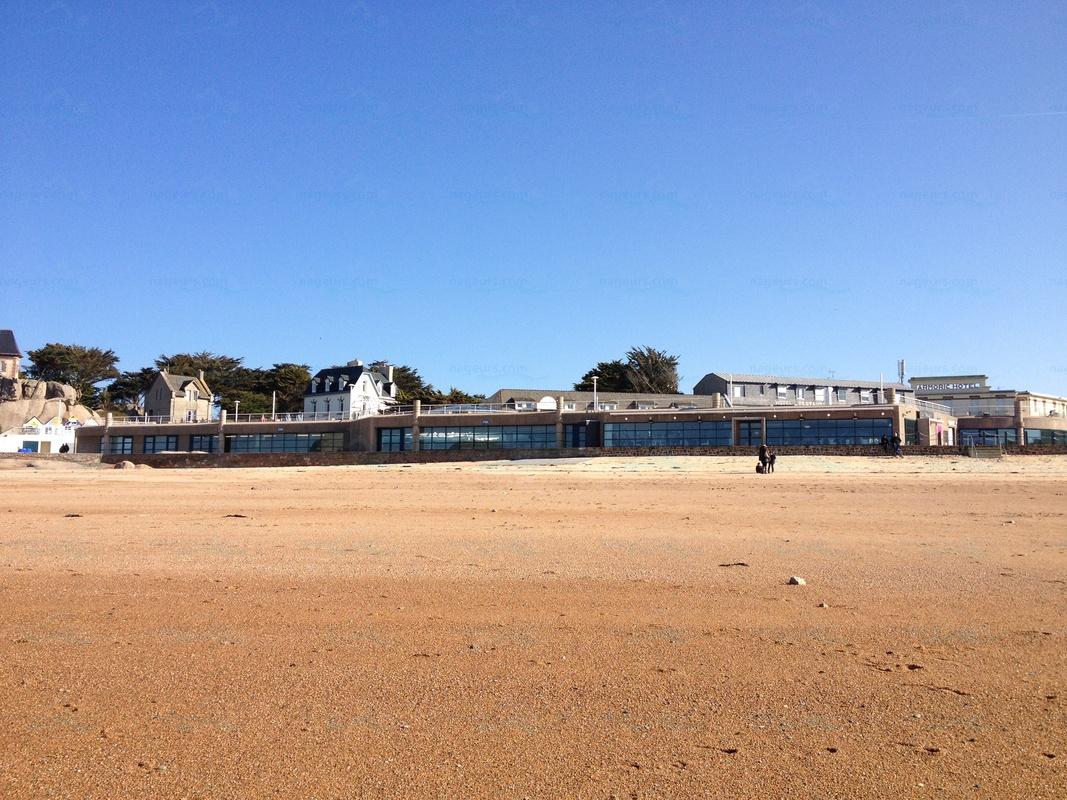 Forum de Tr�gastel