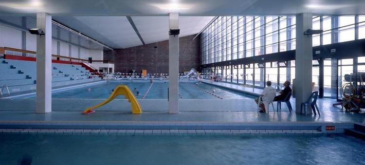 Piscine Gerard Durant