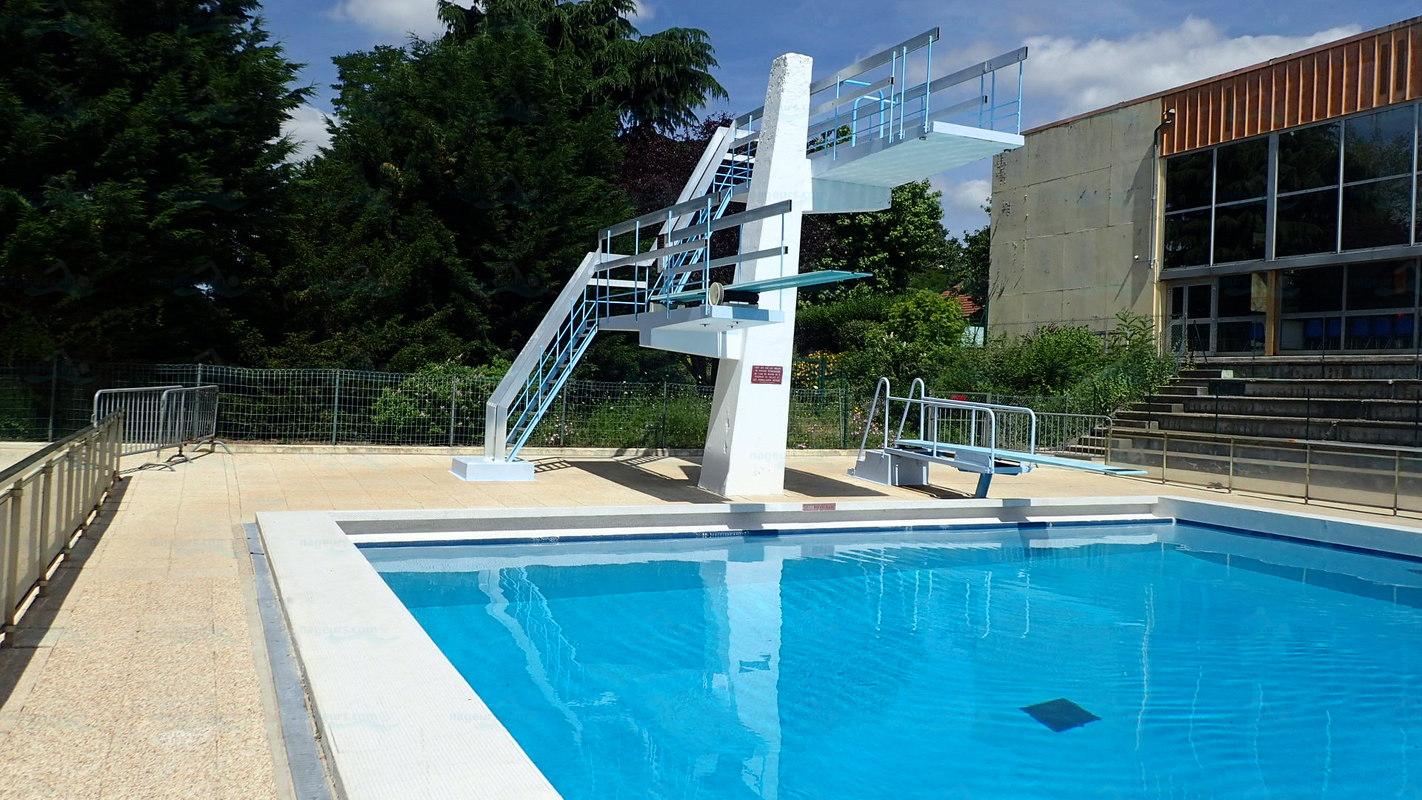 Piscine de Gien