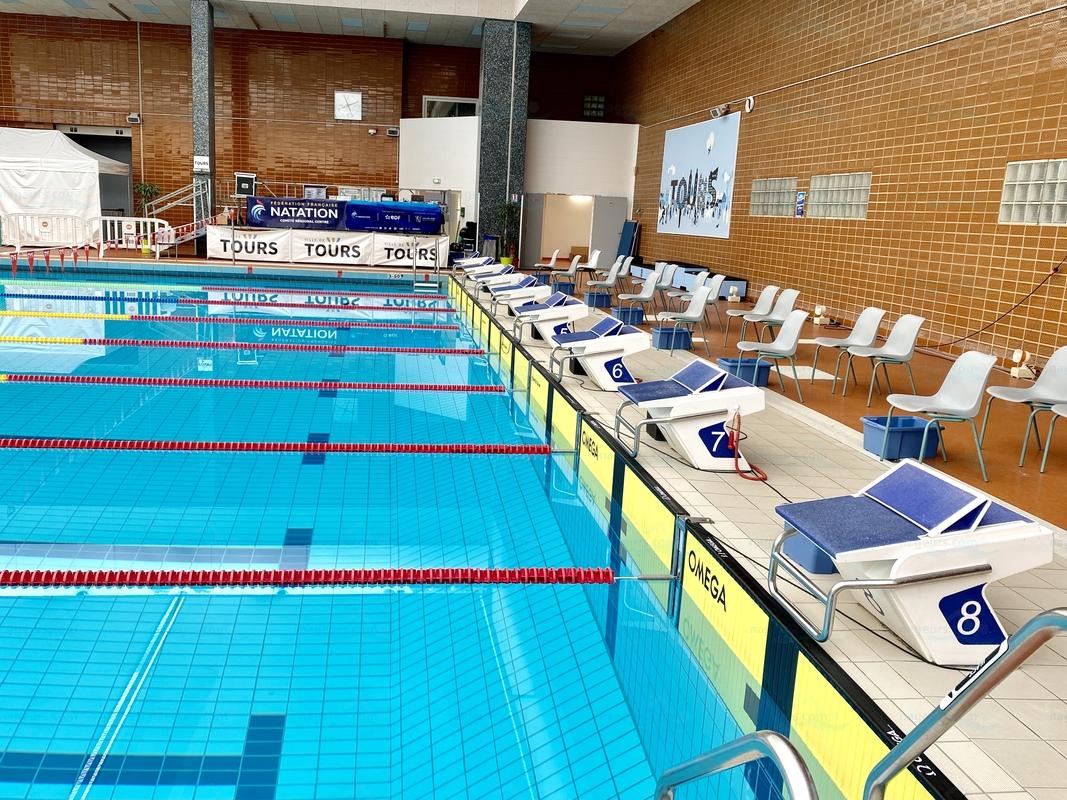 Piscine Gilbert Bozon