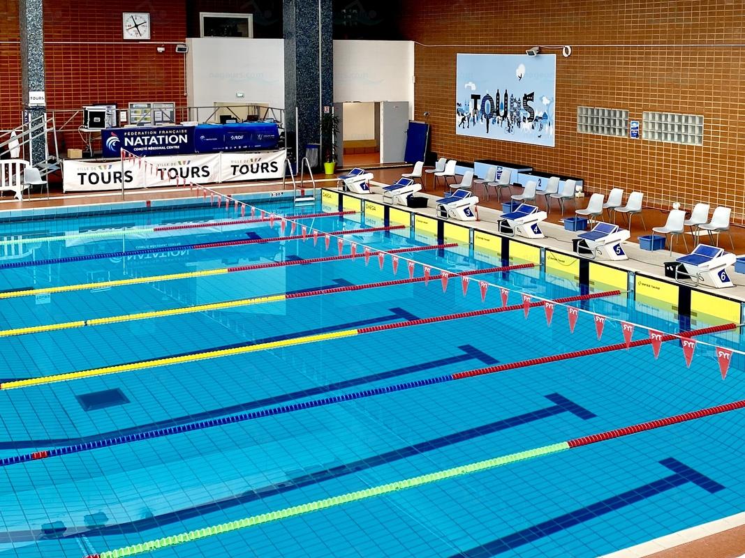 Piscine Gilbert Bozon