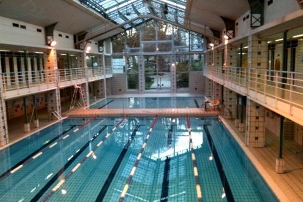 Piscine Hbert
