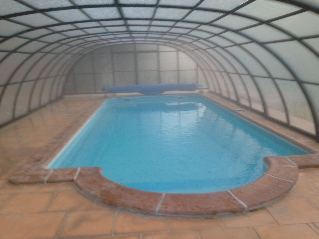 Piscine Ludique de l'Htel du Golf