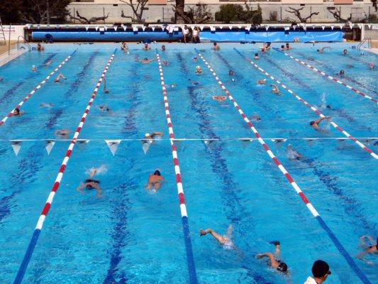 Photos Complexe Aquatique De Hy res Nageurs