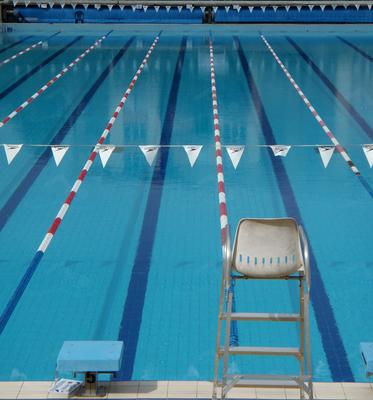 Complexe aquatique de Hyres