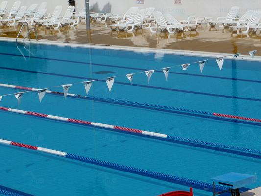 Complexe aquatique de Hyres