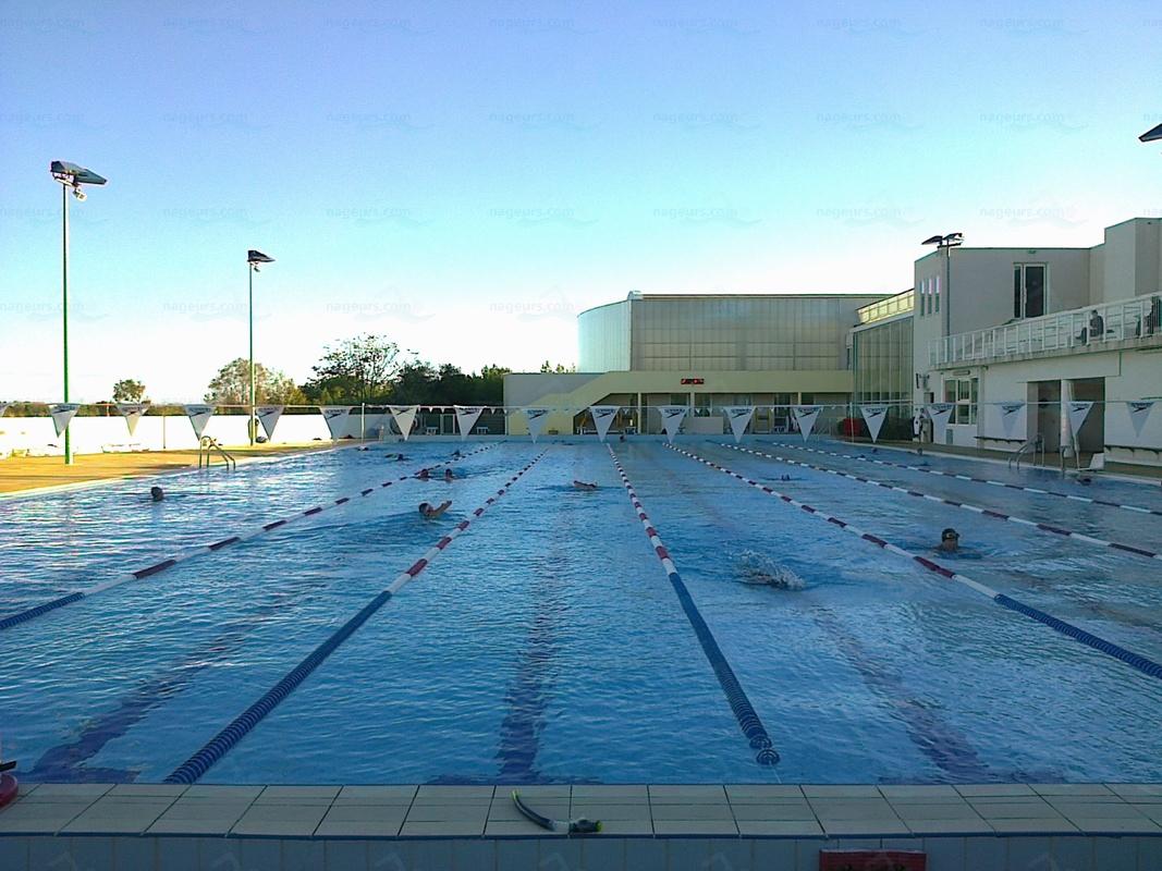 Complexe aquatique de Hyres