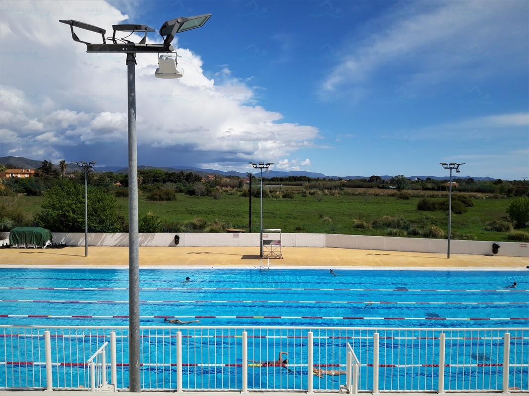 Complexe aquatique de Hyres