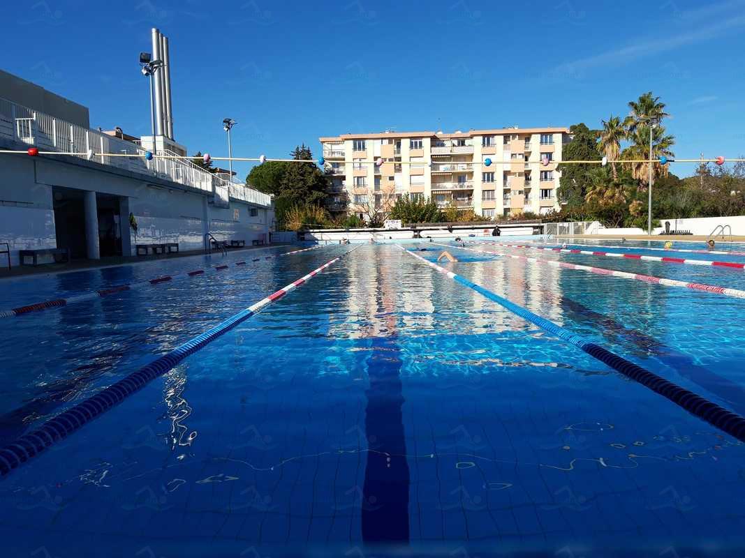 Complexe aquatique de Hyres