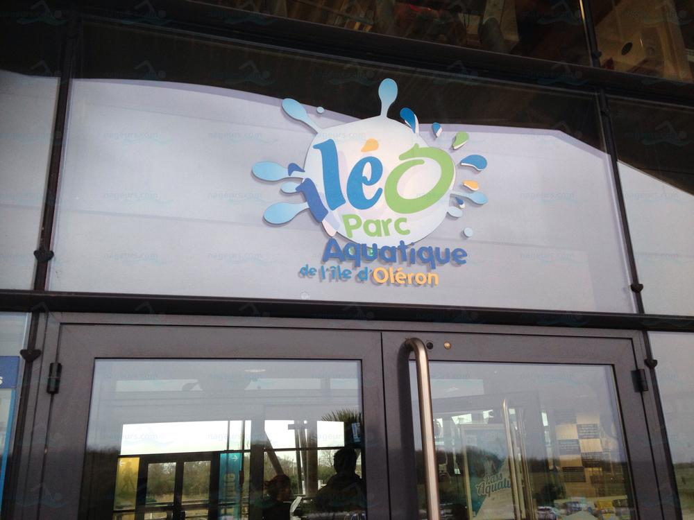 Parc Aquatique L'le d'O