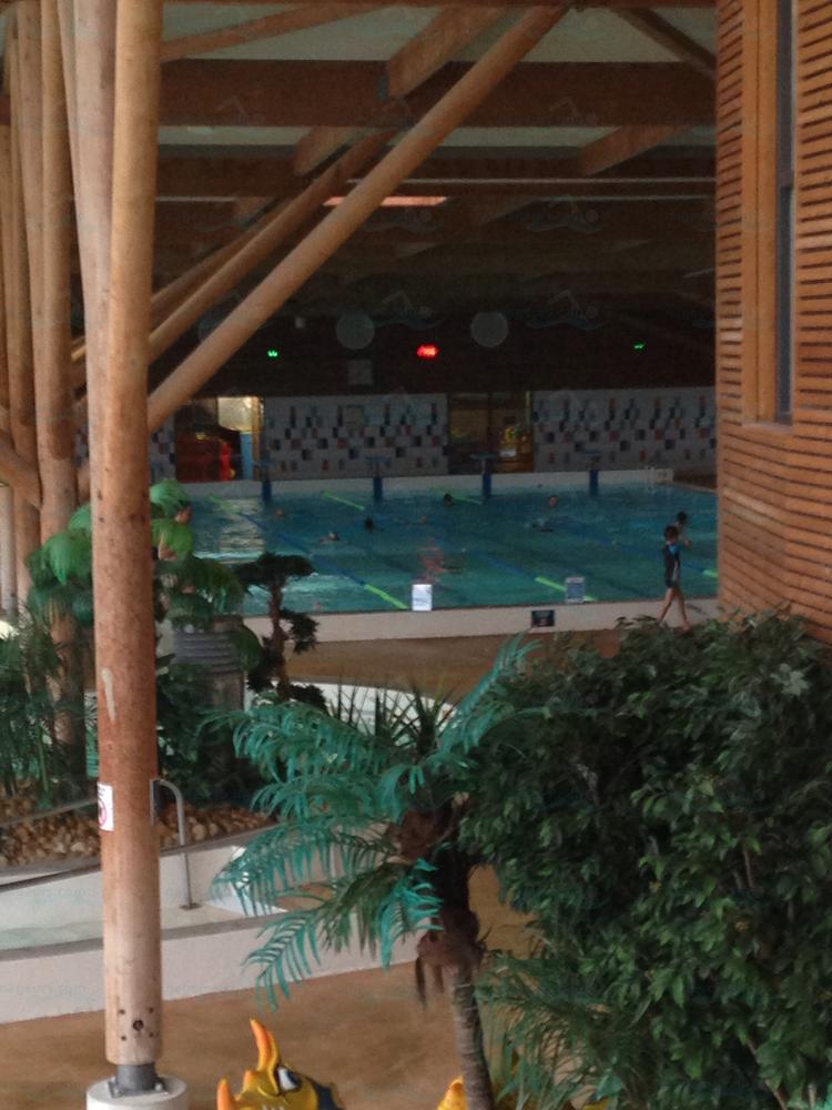 Parc Aquatique L'le d'O