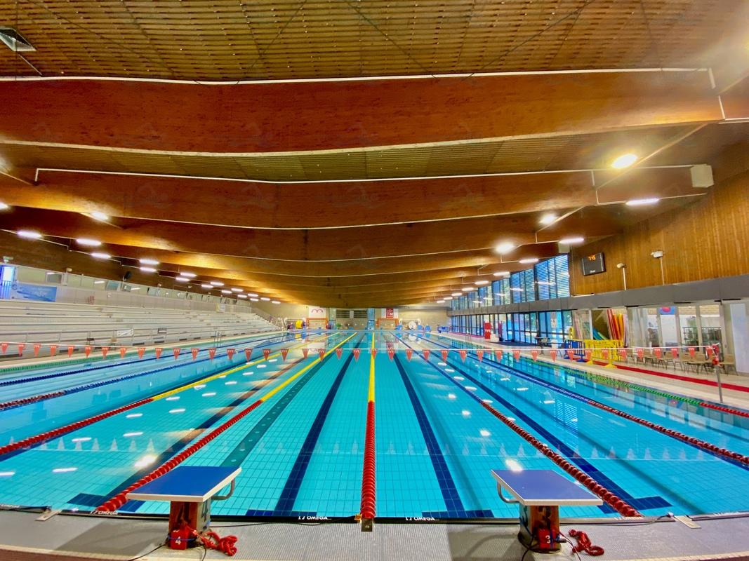 Piscine de l'Illberg