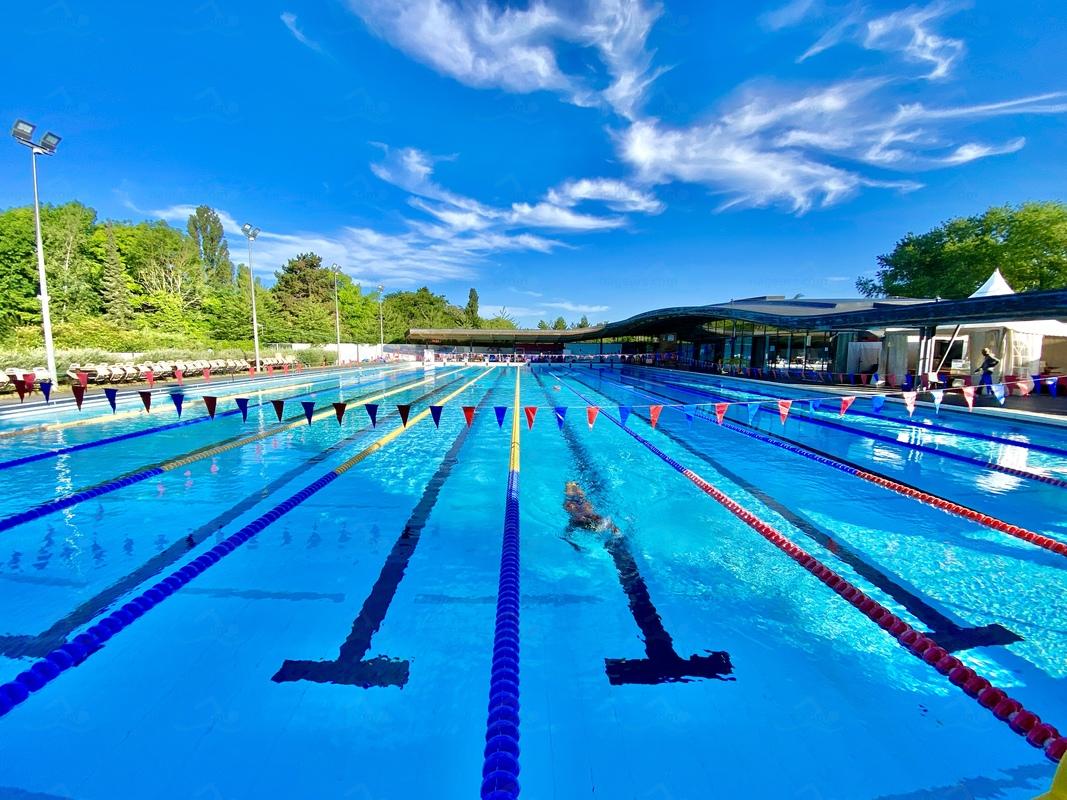 Piscine de l'Illberg