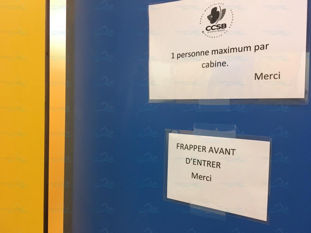 Piscine intercommunale du Beaujolais Val de Sane