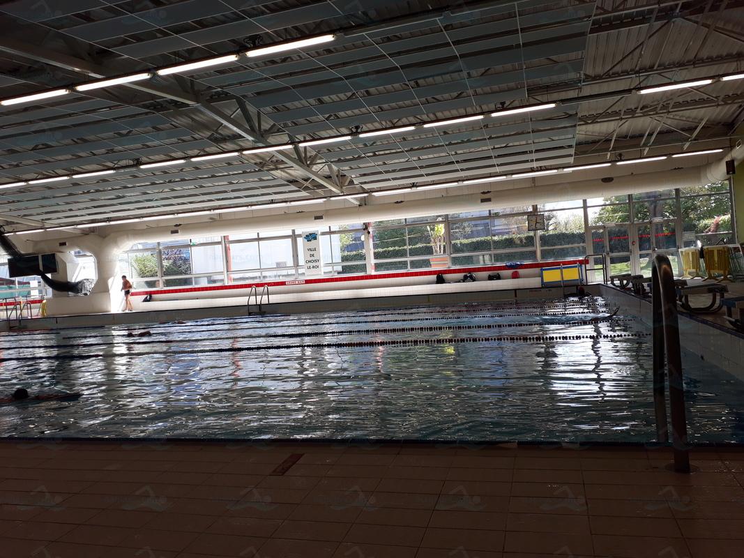 Piscine municipale Jean Andrieu