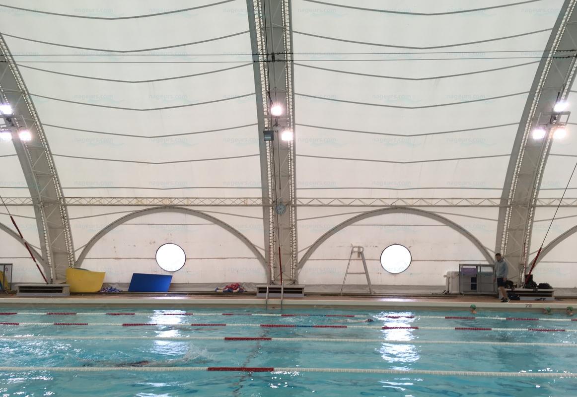 Stade Nautique Jean Badet