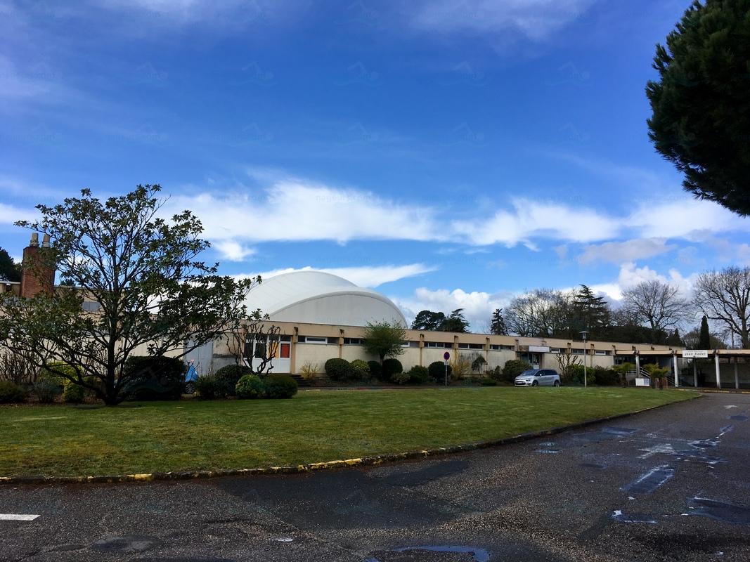 Stade Nautique Jean Badet