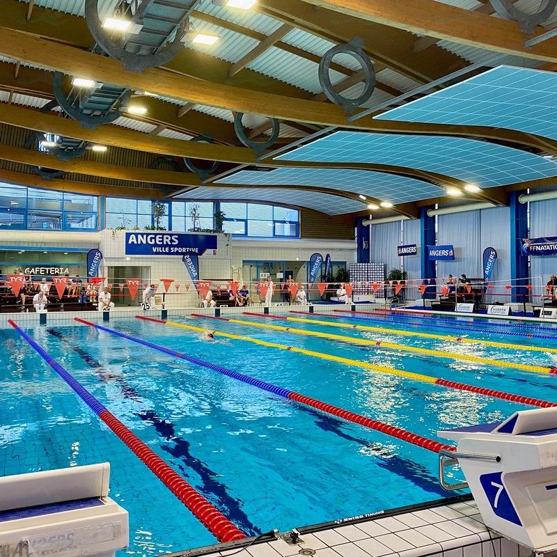 Piscine Jean Bouin