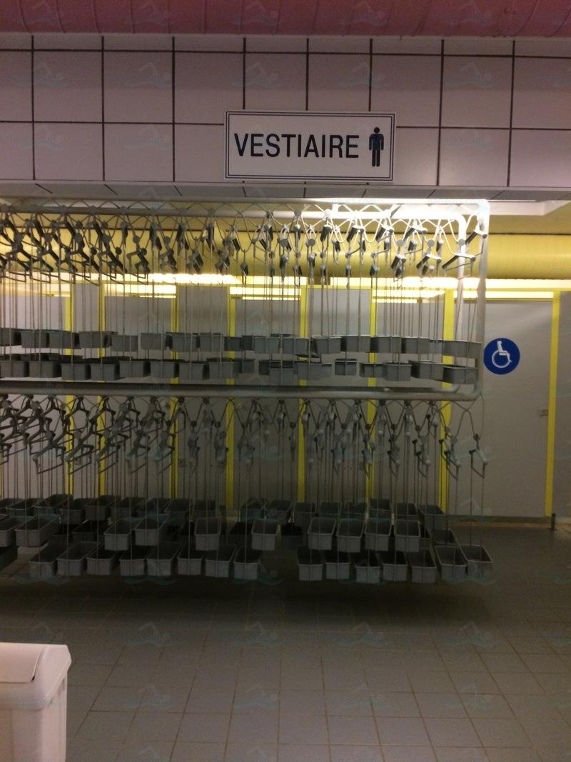 Piscine Jean R�gis