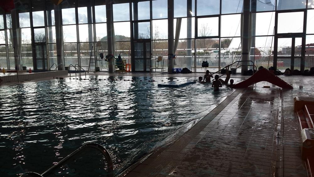 Espace nautique Jean Vauchre