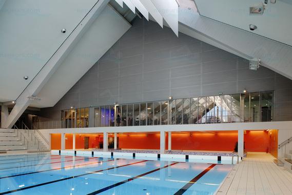 Piscine du Kremlin-Bic�tre