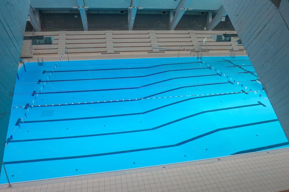 Piscine du Kremlin-Bic�tre