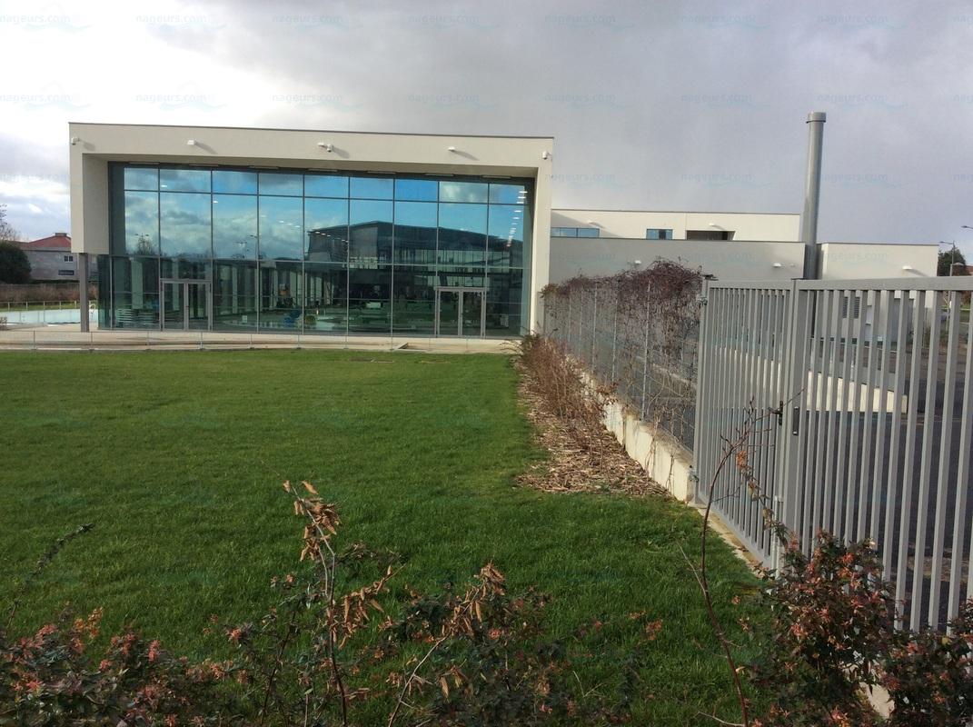 Centre aquatique L'Ore de la Brie (L'Orade)