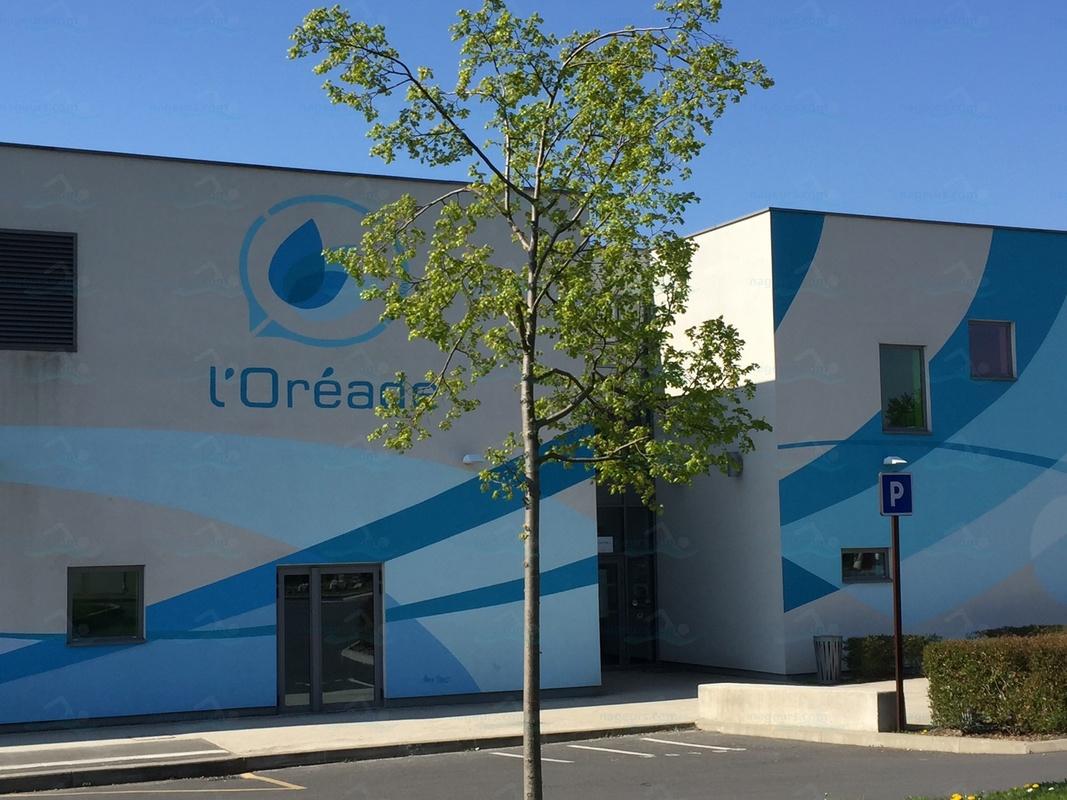 Centre aquatique L'Ore de la Brie (L'Orade)