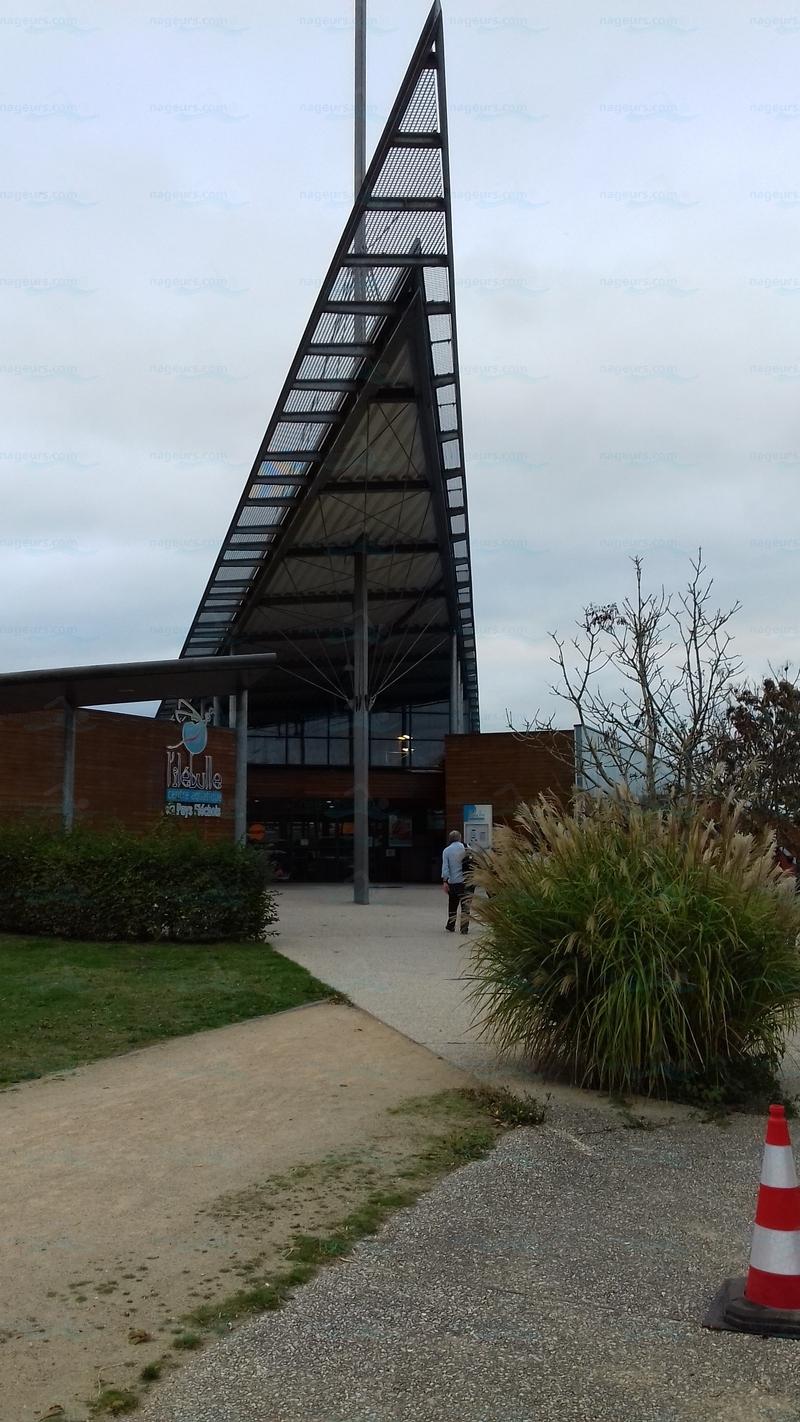 Centre Aquatique du Pays Flchois l'Ilbulle