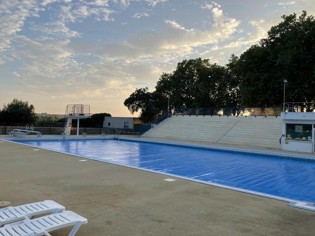 Piscine de la Charbonnire