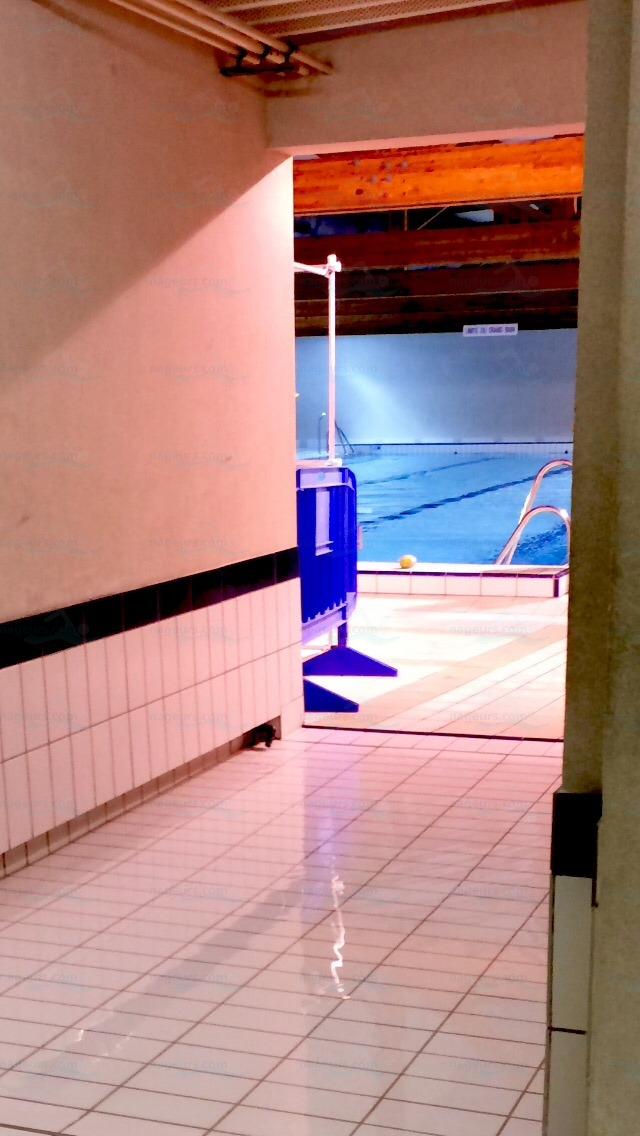 Piscine de la Concorde