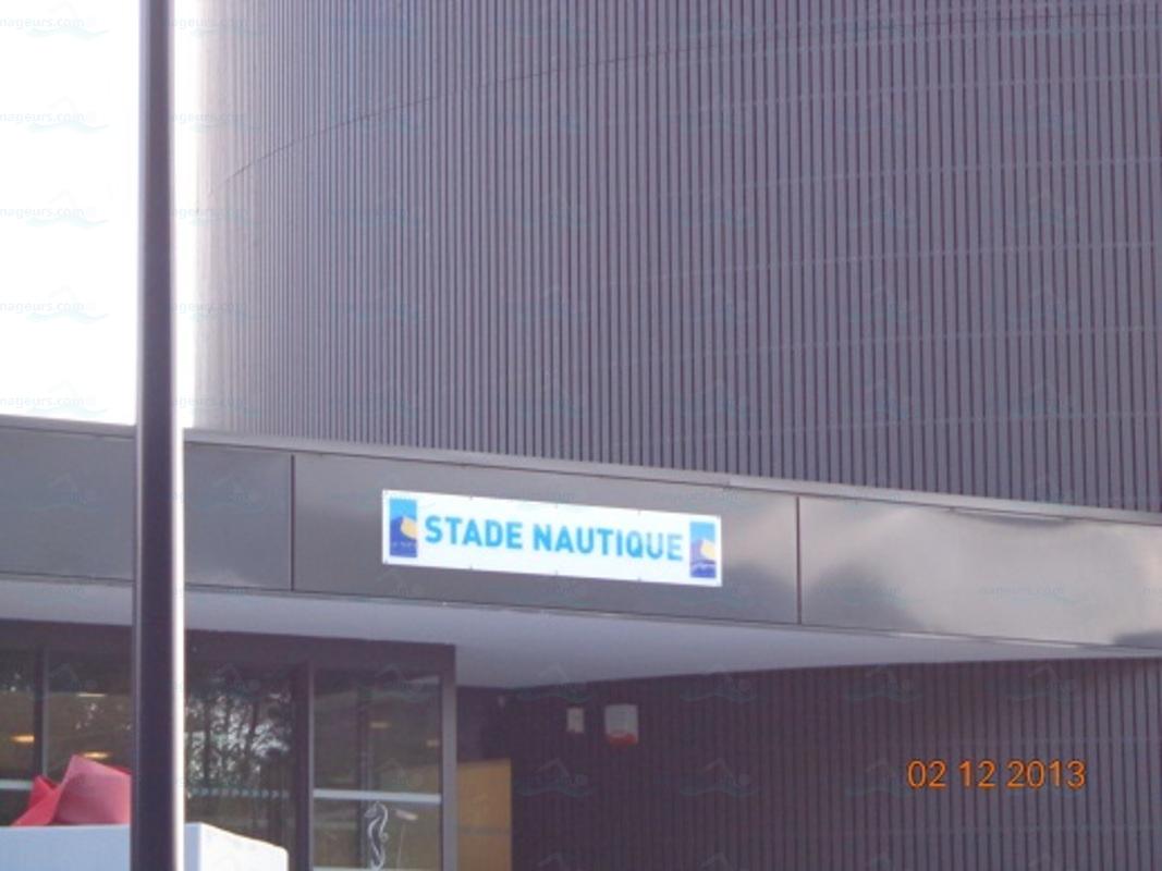 Piscine de La Teste-de-Buch