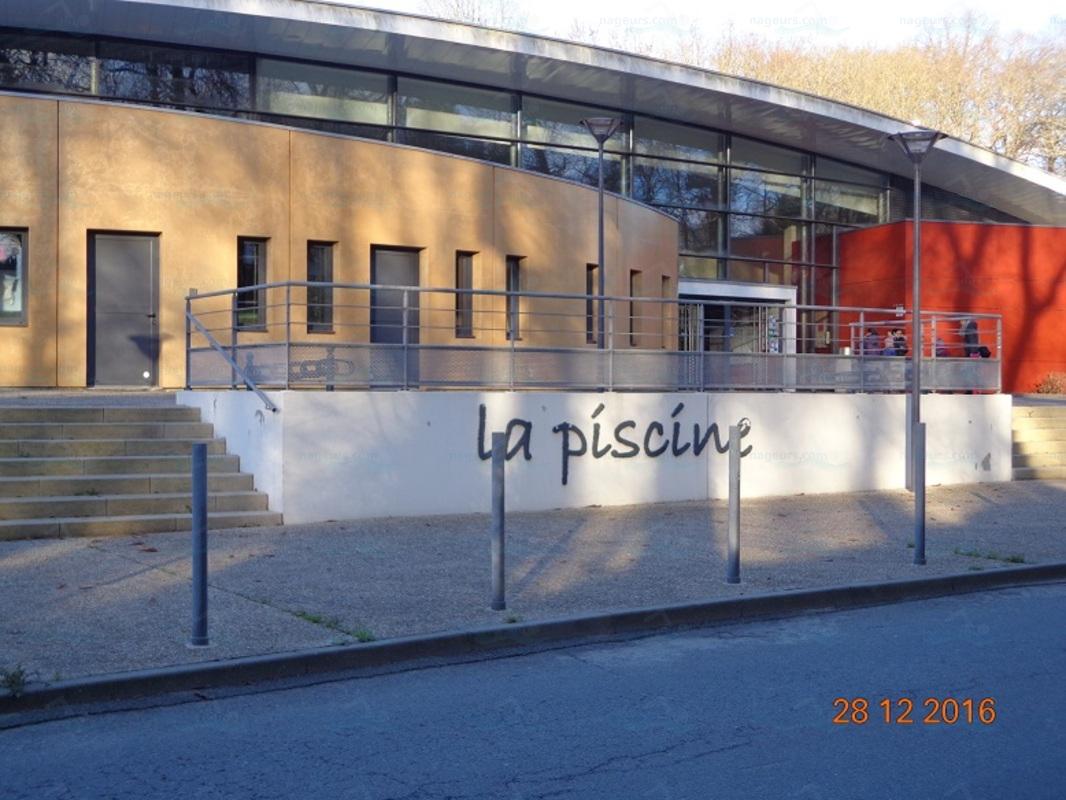 Piscine Pays de Landivisiau