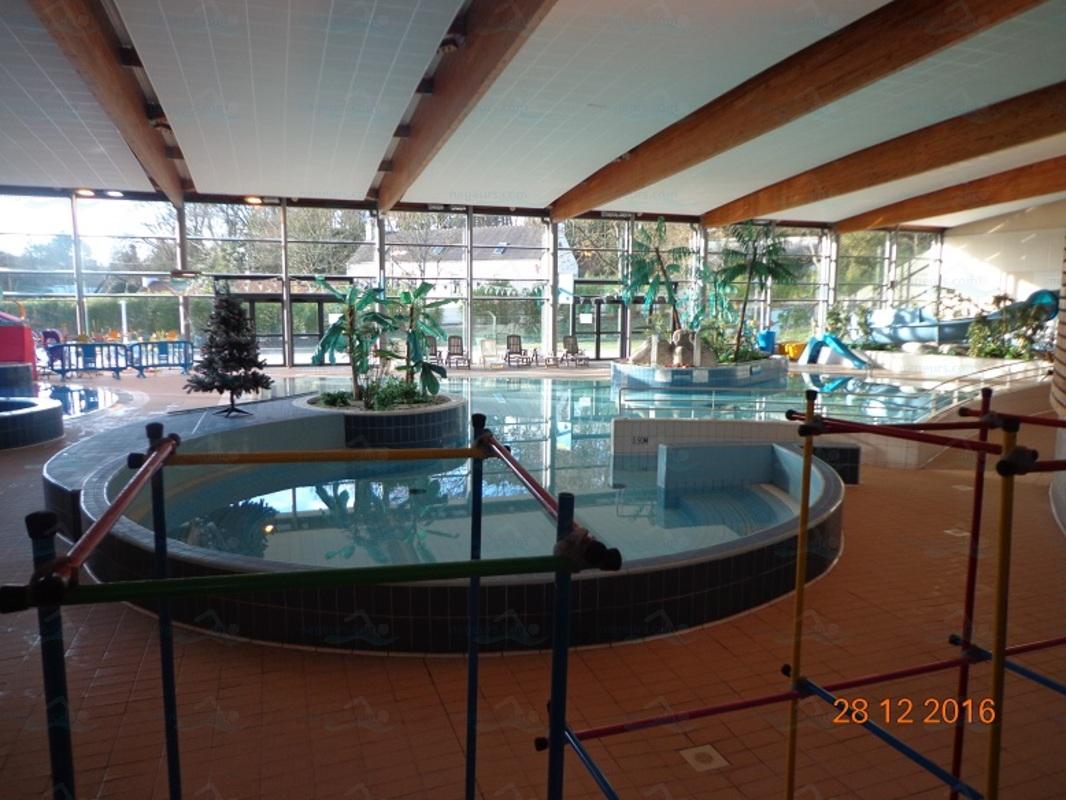 Piscine Pays de Landivisiau