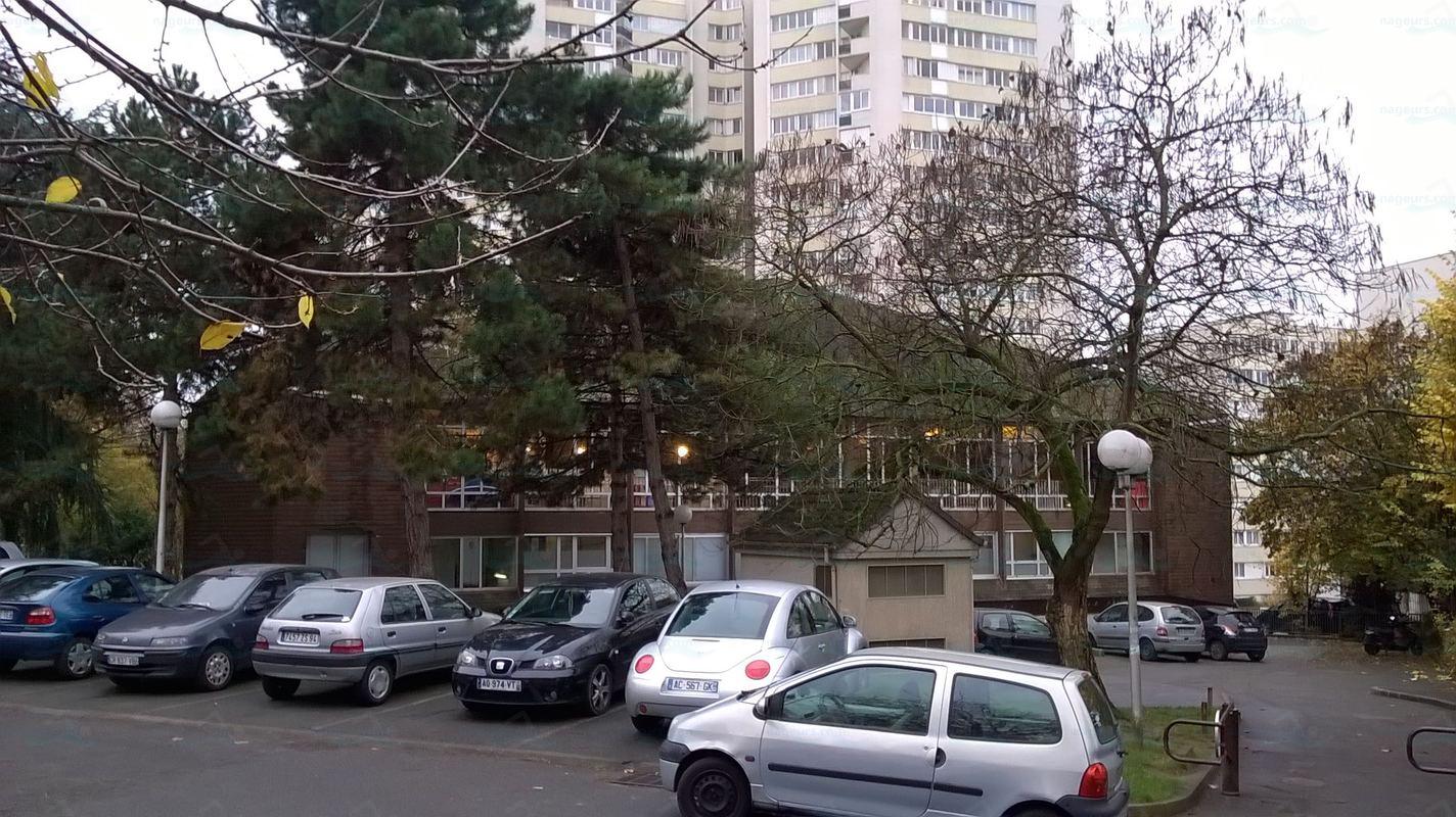 Piscine Le Colombier