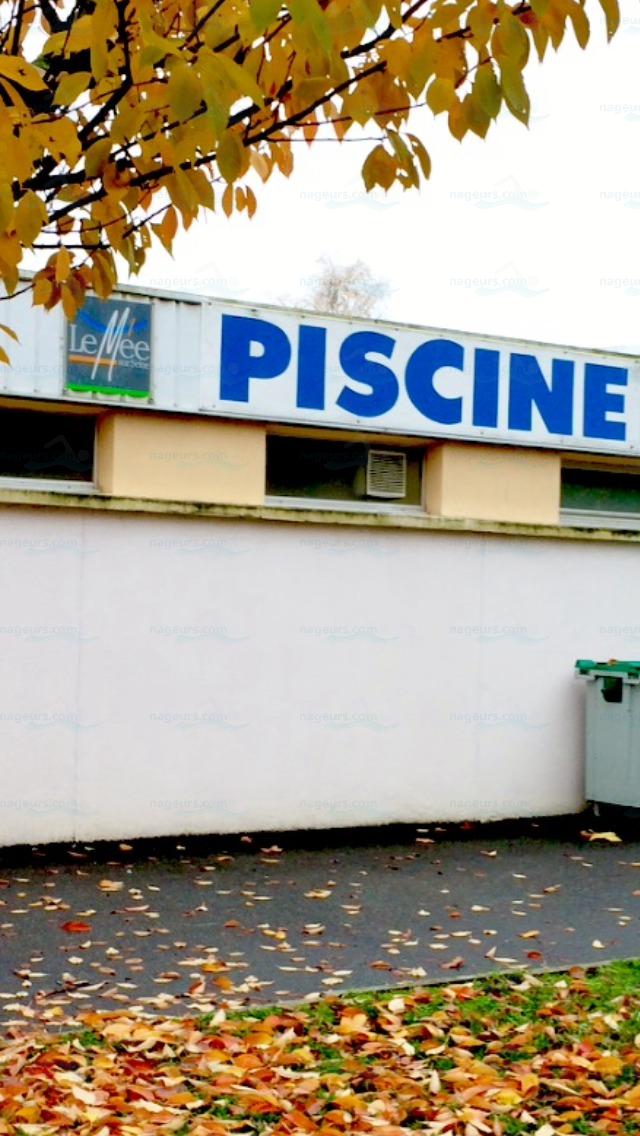 Piscine Le Mee Sur Seine