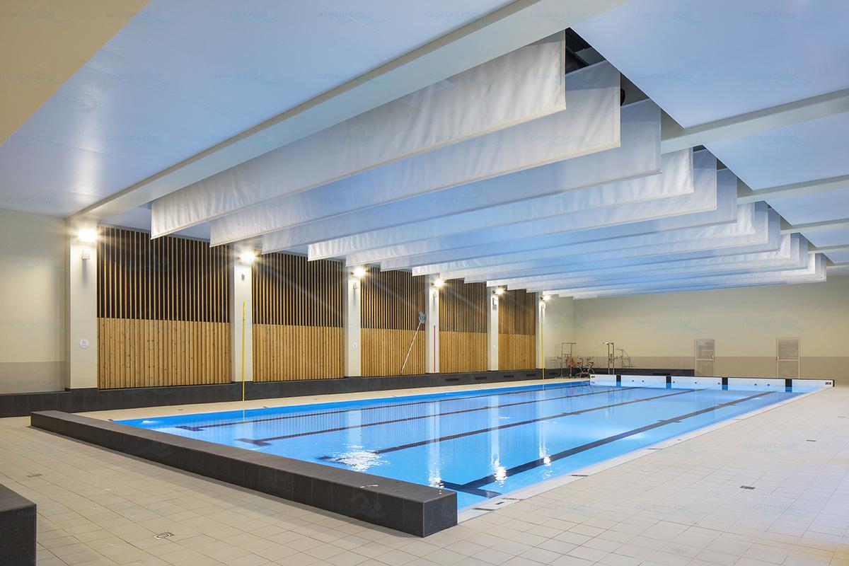 Piscine Alice Milliat