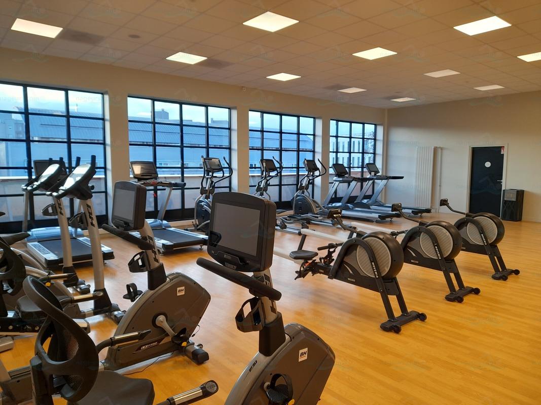 Piscine Alice Milliat