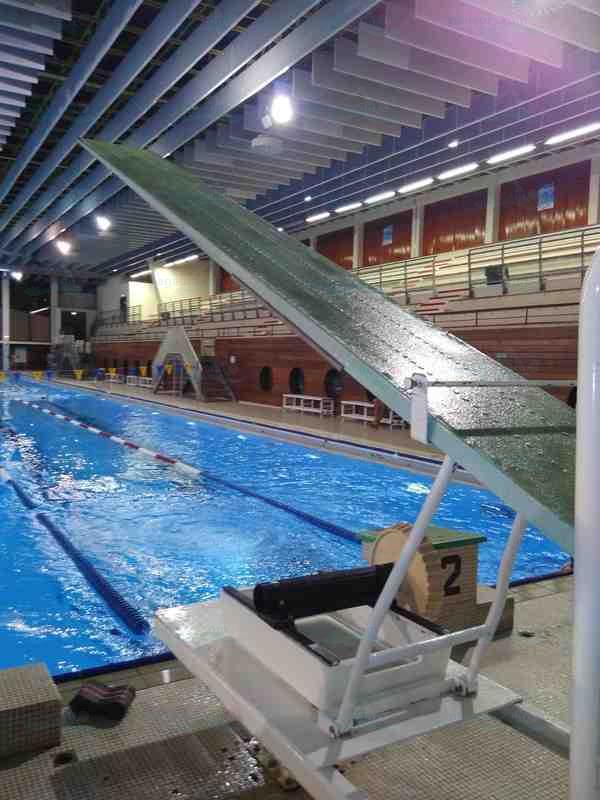 Piscine Leo Lagrange