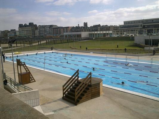 Les Bains Dieppe