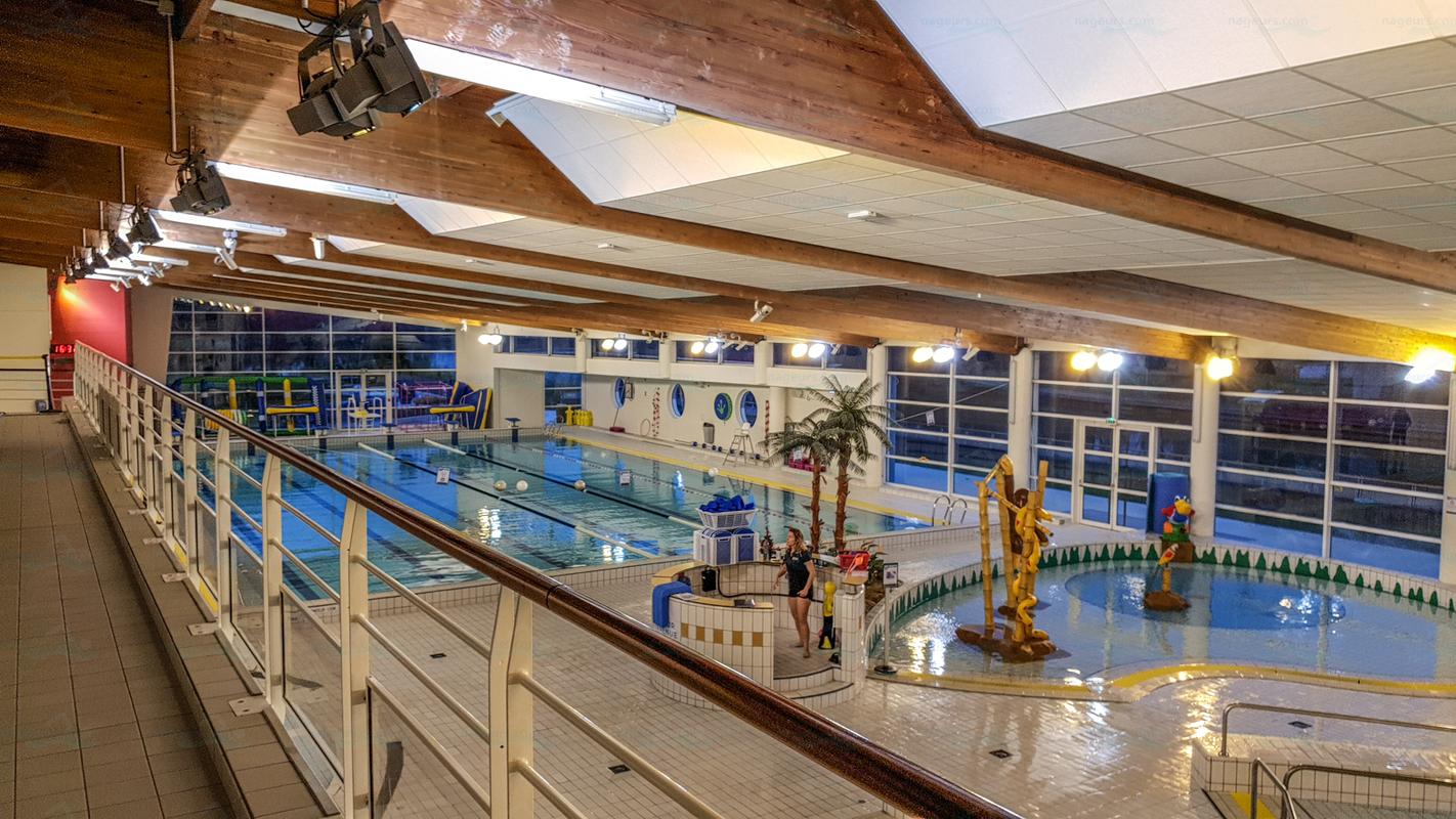 Piscine du Lido