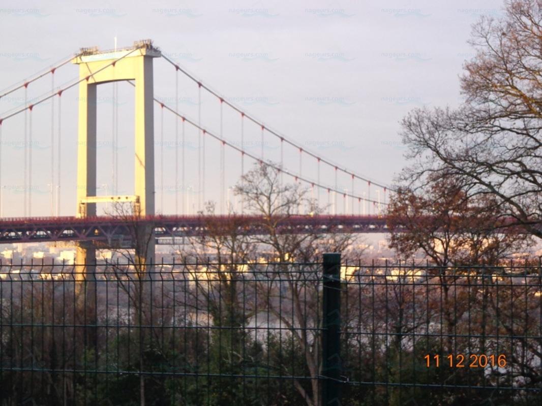 Piscine municipale de Lormont