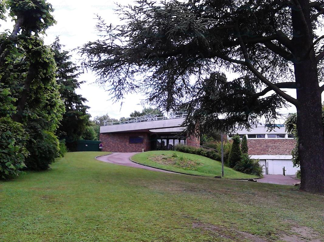 Piscine municipale Franck Esposito