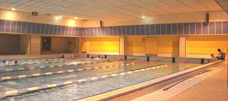 Piscine Armand Massard