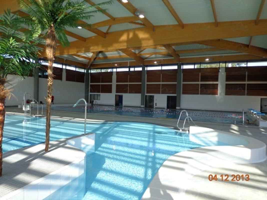 Piscines France Aquitaine Les Piscines Gironde 33 Nageurscom